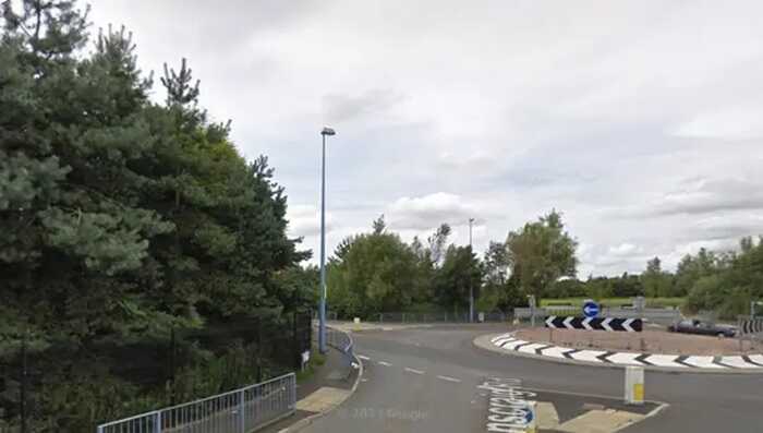 Tragedy as baby’s body discovered in a Salford field, prompting police response