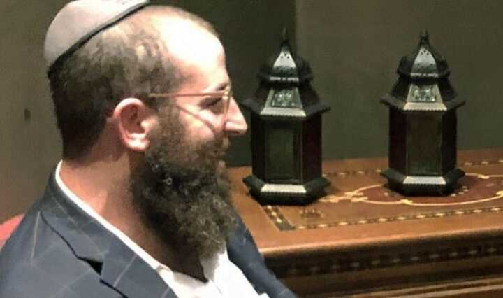 Rabbi in UAE killed in an ‘antisemitic terror incident,’ Israel claims