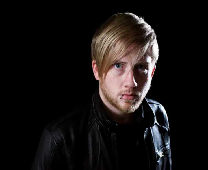 Former My Chemical Romance drummer Bob Bryar found dead at 44