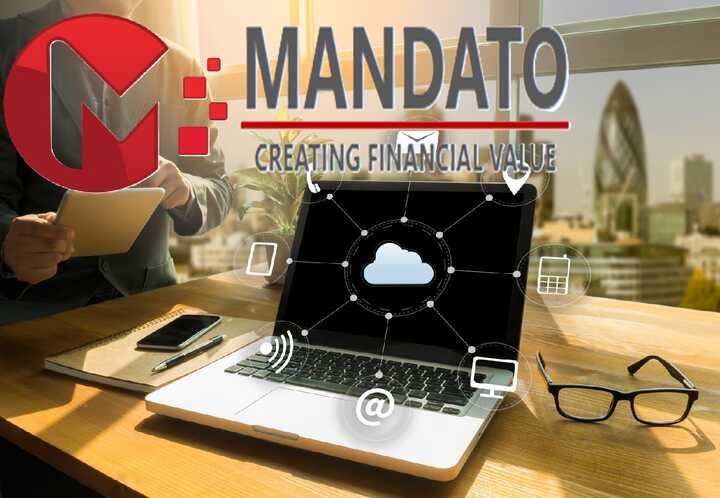 How Mandato Financial Services GmbH uses Swiss registration for high-risk operations