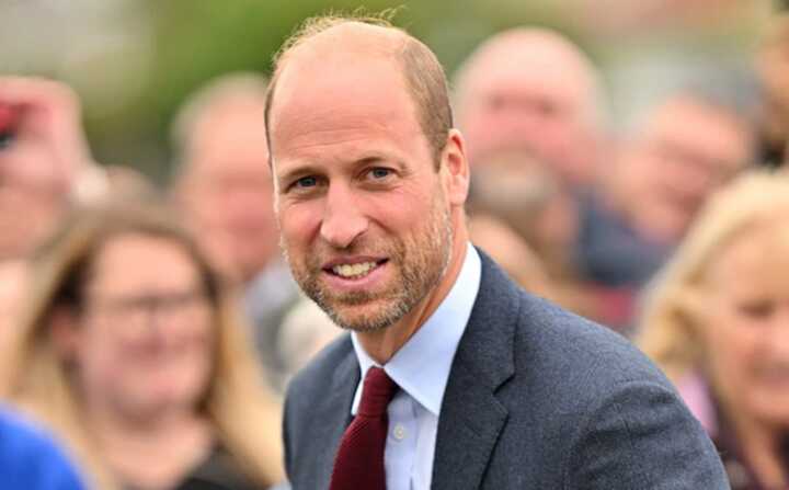 Prince William to join Donald Trump at the Notre-Dame reopening