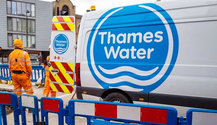 Thames Water sewage spills surge as key bill decision approaches