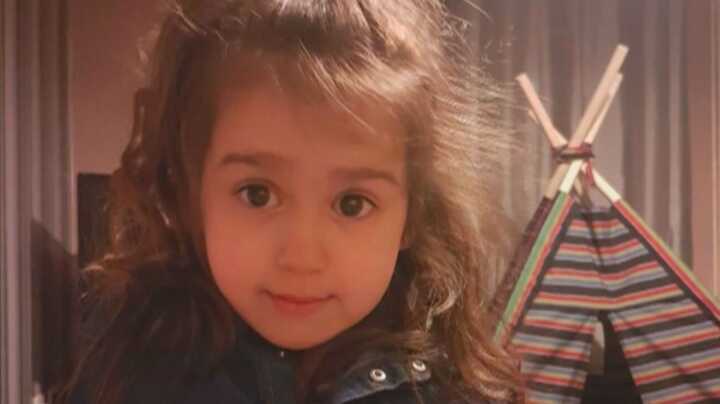 Father and stepmother found guilty of murdering Sara Sharif