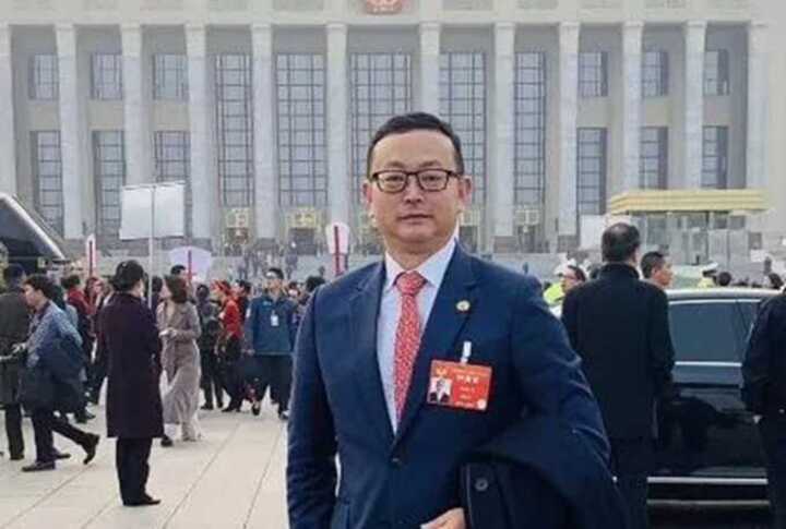 Chinese ‘spy’ Yang Tengbo denies accusations after being publicly identified