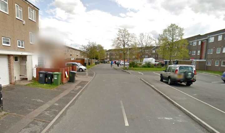 Man, 39, shot dead by armed police in Redditch on Christmas Eve