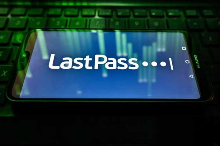 LastPass breach fuels over $250M in crypto theft: $5.4M lost in latest attack