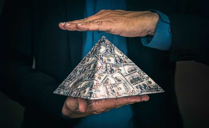 Pyramid mastermind Yehor Alshevski faces global scrutiny for $20M fraud