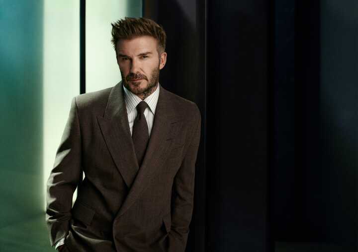 David Beckham earns £28m in dividends as personal brand flourishes