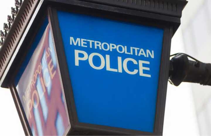 Man in his 30s dies after falling from flat in east London