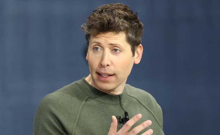 OpenAI CEO Sam Altman is facing a lawsuit over alleged sexual abuse