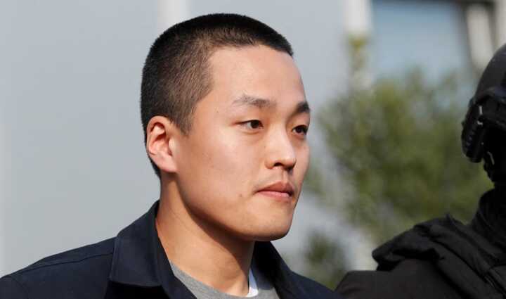 U.S. prosecutors allege Do Kwon orchestrated $40 billion cryptocurrency scam