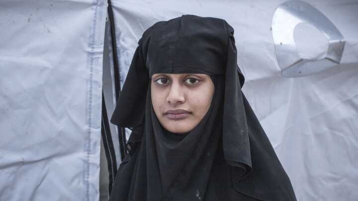 Foreign Secretary confirms Shamima Begum ban, citing radicalization risks