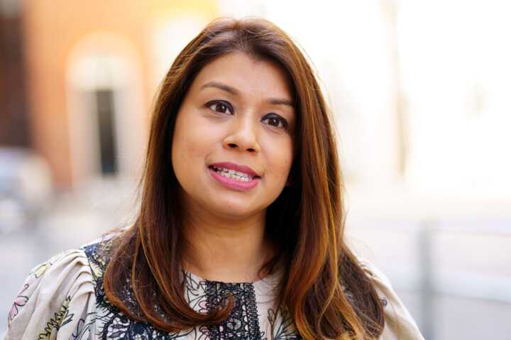 Labour’s Tulip Siddiq under investigation over links to Sheikh Hasina and Russian trips