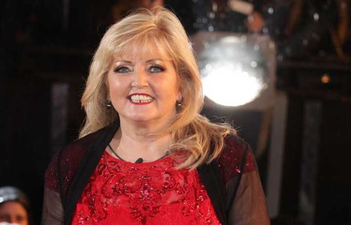 Linda Nolan, pop icon and breast cancer advocate, passes away at 65