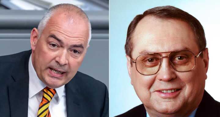 Former German MPs stand trial over alleged Azerbaijani bribery scheme