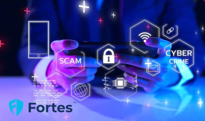 Scams, stolen funds, and fake services: uncovering Fortes.pro’s criminal network