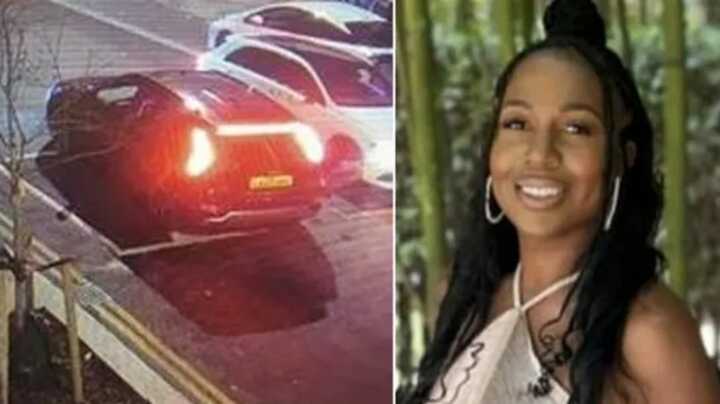 Four charged in connection with Michelle Sadio’s fatal shooting in northwest London