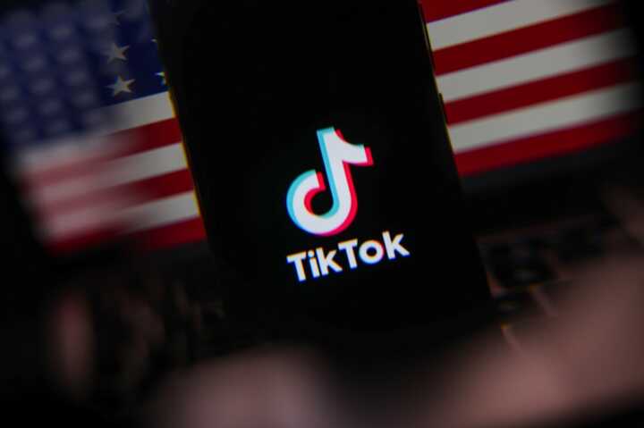 TikTok banned in the US after supreme court upholds congressional law