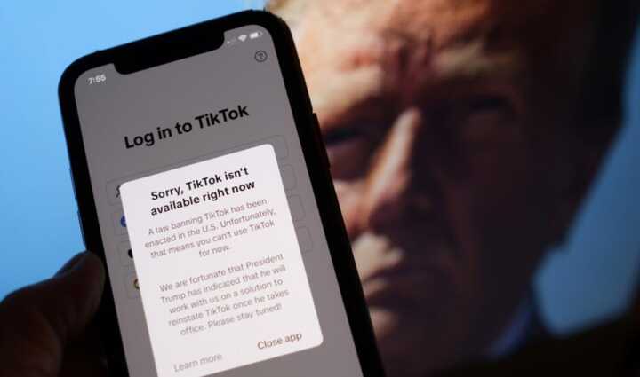 TikTok ban delayed: Trump proposes U.S. ownership in joint venture