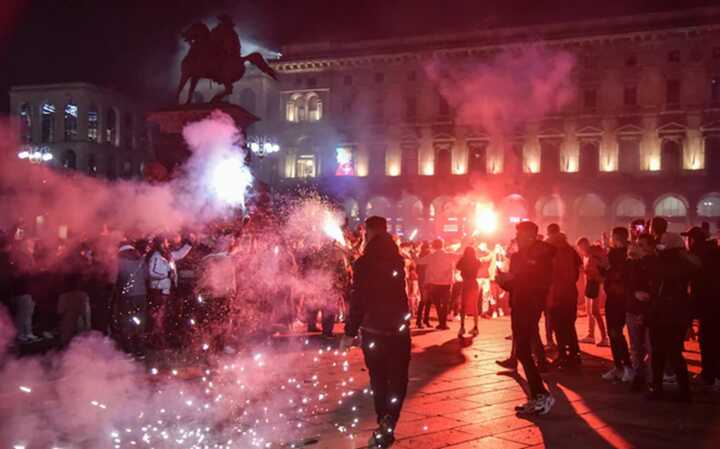 British student recounts harrowing New Year’s Eve assault in Milan