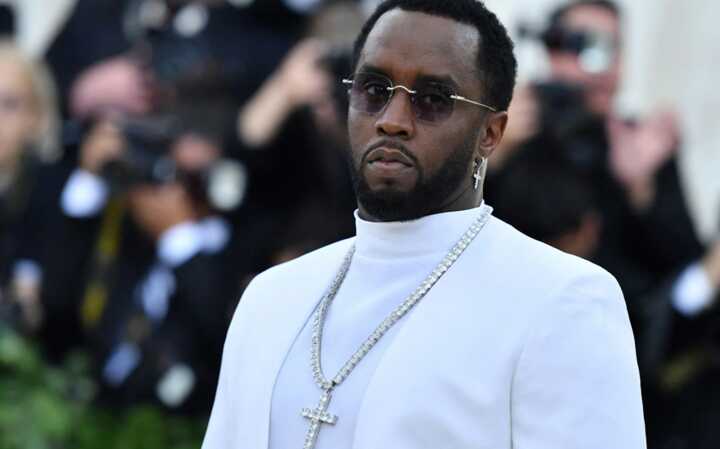 Diddy accused of offering millions for Tupac and Suge Knight murders