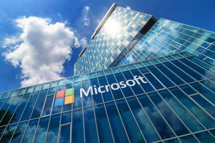 Microsoft disrupts cybercrime network exploiting stolen AI credentials