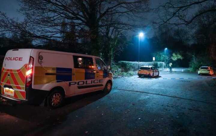 Teenager arrested for murder of 12-year-old boy in Birmingham stabbing