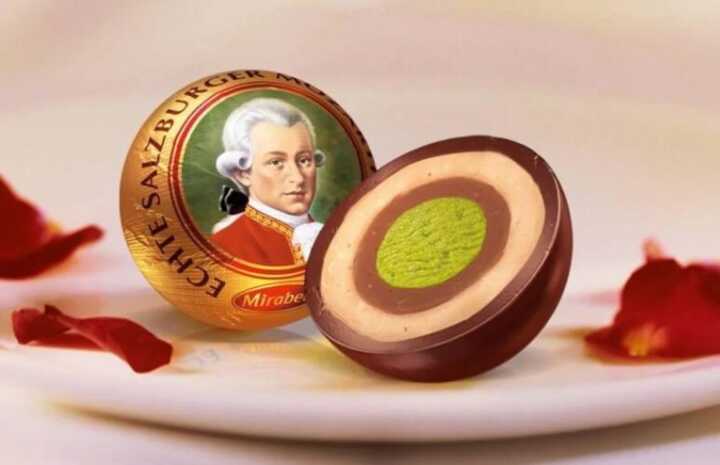 Salzburg loses iconic Mozartkugeln chocolates as factory closes after bankruptcy