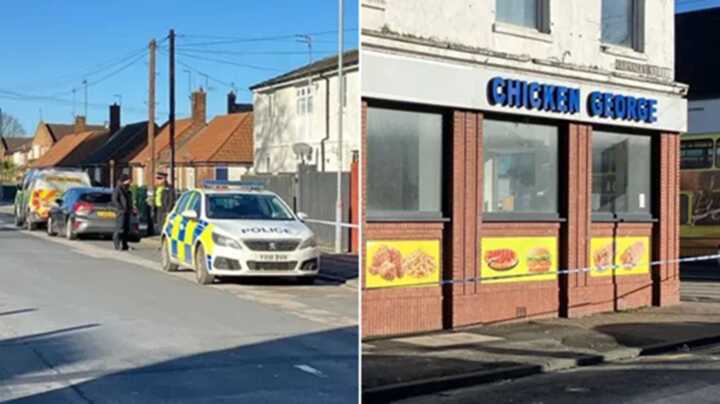 Double stabbing in east Hull leaves two in critical condition