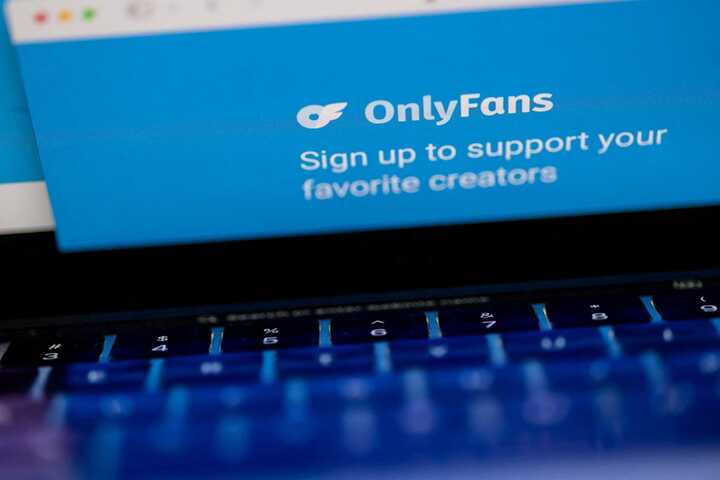 Mastercard, Visa accused of enabling payments for child abuse content on OnlyFans