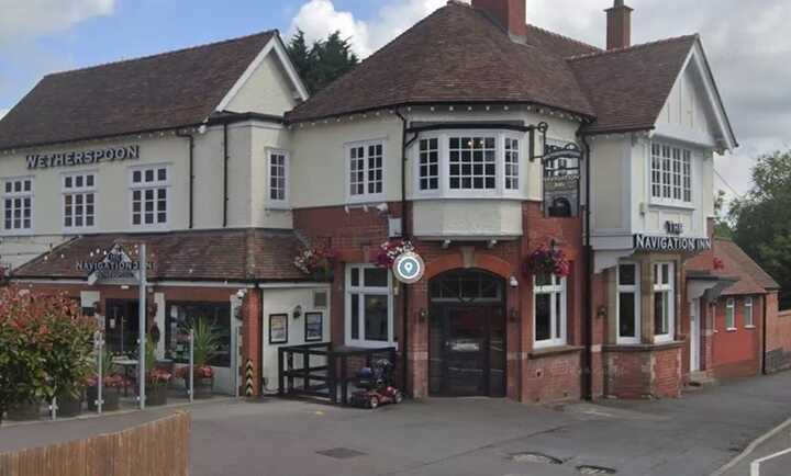 Triple stabbing at Birmingham pub: Three arrested after violent incident at Wetherspoon pub