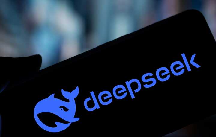 Tech sell-off eases as China’s DeepSeek shakes up the AI industry