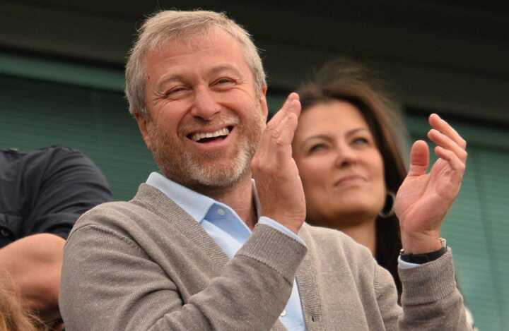 Roman Abramovich could owe UK £1bn in unpaid tax