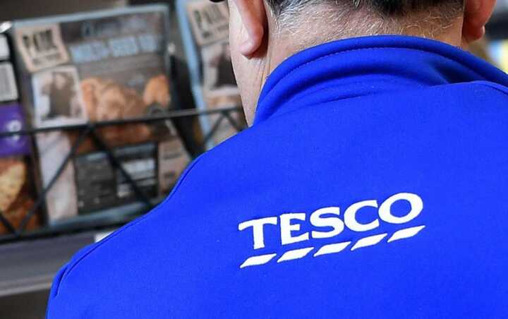 Tesco announces 400 job cuts as part of business restructuring plan