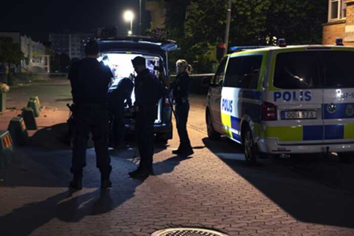 Sweden’s gang crime surge: Criminals using children for bombings and murder