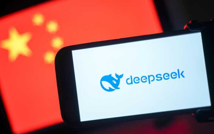 UK scrutinizes DeepSeek chatbot over national security fears as China accelerates AI race