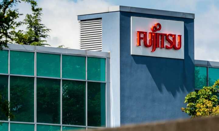 Taxpayers to foot £67 million bill for Fujitsu’s post-Brexit services