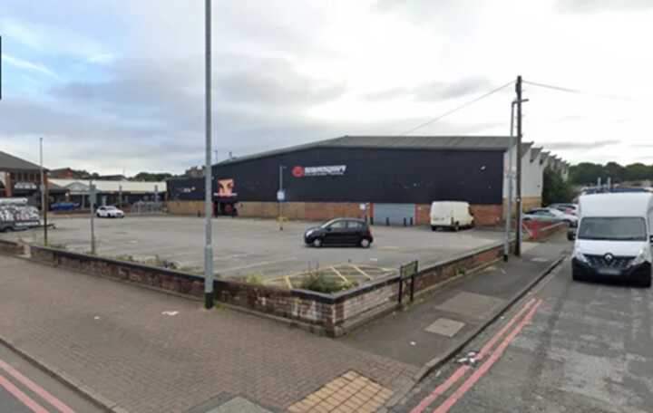 Teenager dies after incident at go-karting centre in Stoke-on-Trent