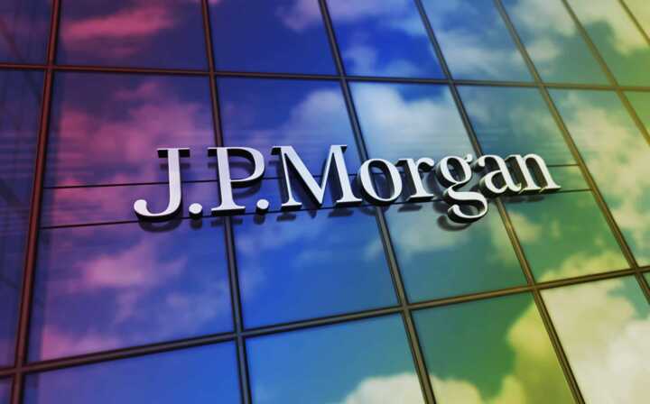 JPMorgan to deliver $4bn in gold as Trump tariffs loom