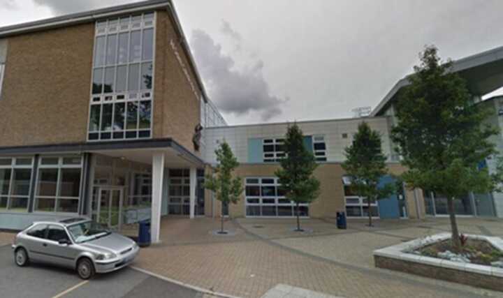 15-year-old boy stabbed outside Sheffield school, classrooms in lockdown