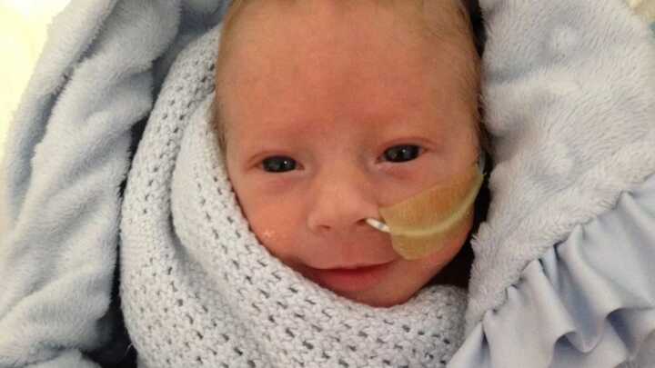 Missed ambulance call and delayed antibiotics: the tragic case of baby Ben