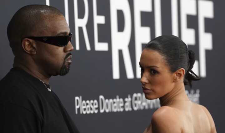 Kanye West reportedly loses $20M Japan deal after Grammys scandal