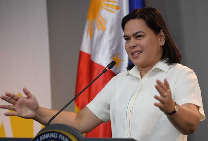 Filipino House votes to impeach Sara Duterte on bribery, murder conspiracy charges