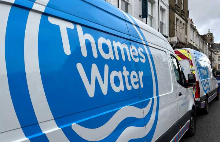 MP warns Thames Water’s emergency debt deal would waste millions on fees