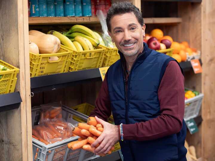 TV chef Gino D’Acampo accused of making sexualized comments on set