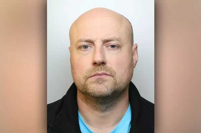 Greater Manchester police sergeant jailed for sexually assaulting two women on duty