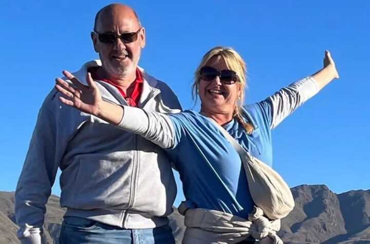 British couple found tortured and murdered in southern France