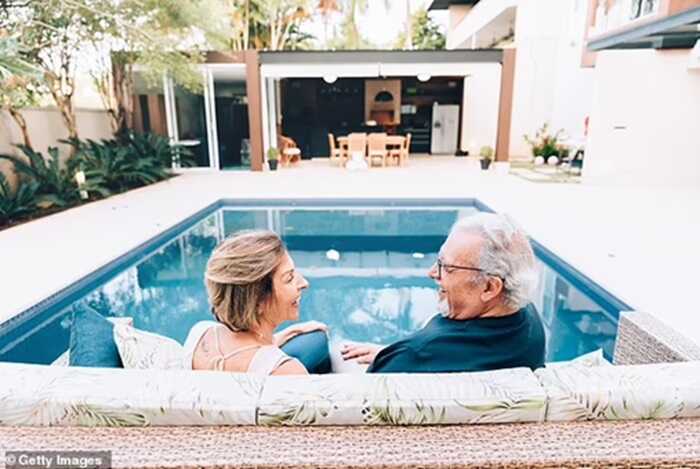 Wealthy boomers want to hold on to their homes and assets for as long as they can