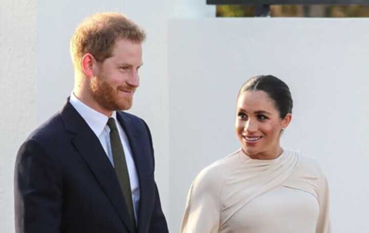 Meghan Markle opens up about pregnancy cravings during Canada trip with Prince Harry