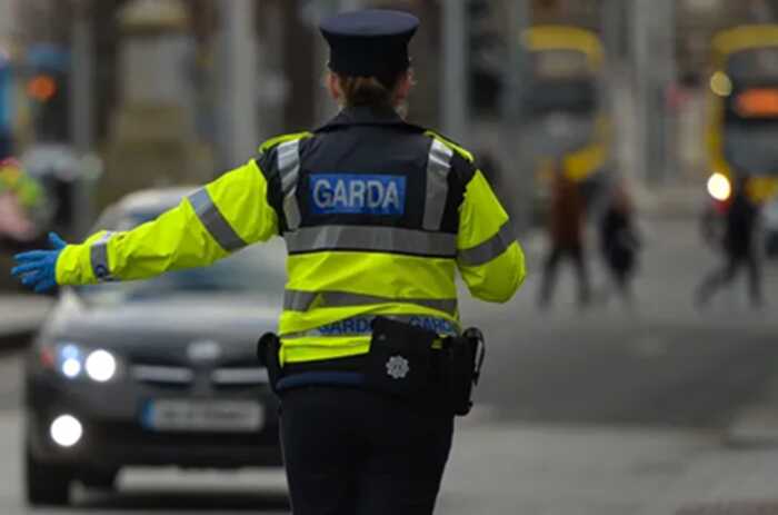 Three men stabbed in ‘random attacks’ in Dublin, suspect arrested